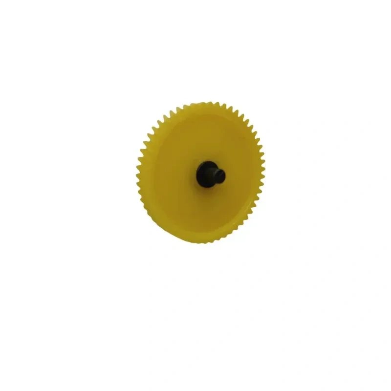 Blurolls Bambu Lab P1P X1C 3D Printer Harden Steel Drive Gear