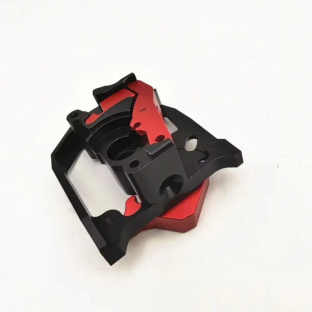 All Metal Voron Stealthburner SB Clockwork 2 Extruder Parts with Hollow Out Backplane 2 for DIY Voron 2.4 Trident 3d Printer