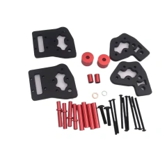 No Bearings Idler