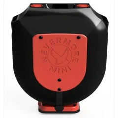 with Printed parts