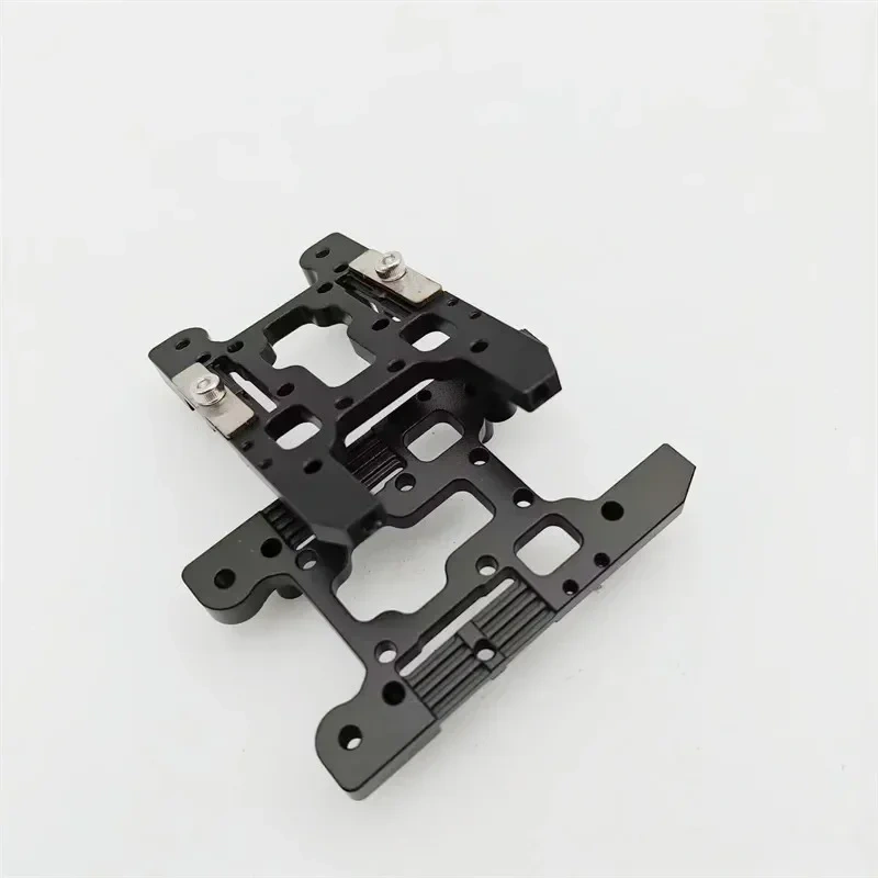 Blurolls 9mm Belt Version IDM CNC Carriage For DIY Voron 2.4 Trident IDM Scanner Leveling Sensor Probe