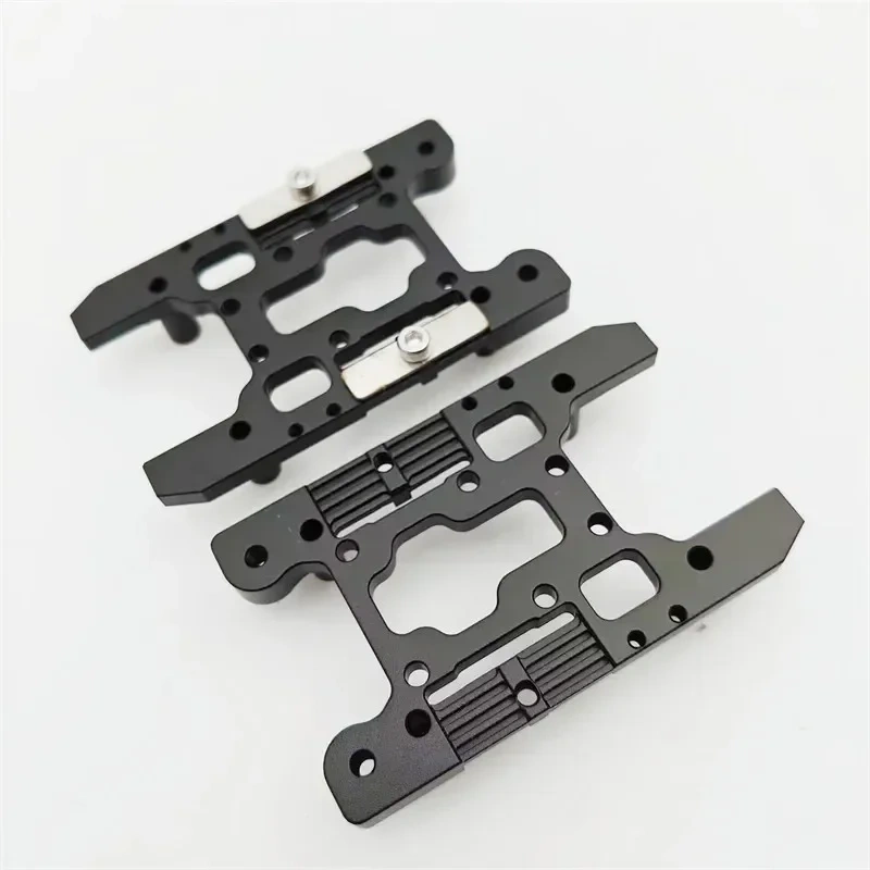 Blurolls 9mm Belt Version IDM CNC Carriage For DIY Voron 2.4 Trident IDM Scanner Leveling Sensor Probe