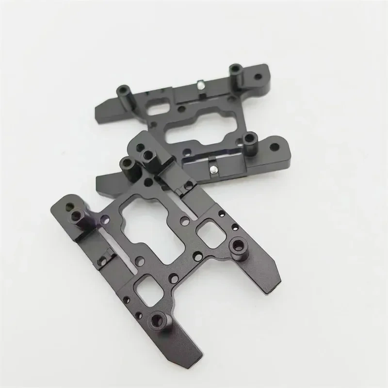 Blurolls 9mm Belt Version IDM CNC Carriage For DIY Voron 2.4 Trident IDM Scanner Leveling Sensor Probe