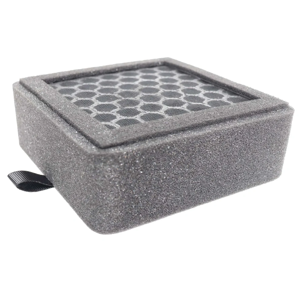 Blurolls Air Filter HEPA for Original Prusa Enclosure XL MK3S MK4 3d Printers Air Cleaning