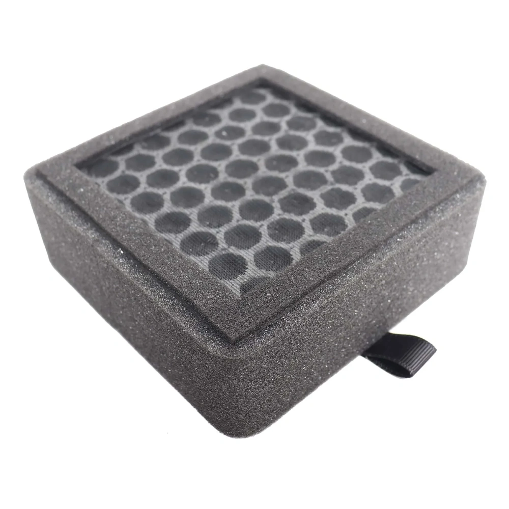 Blurolls Air Filter HEPA for Original Prusa Enclosure XL MK3S MK4 3d Printers Air Cleaning