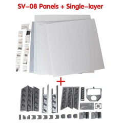 with Single-layer