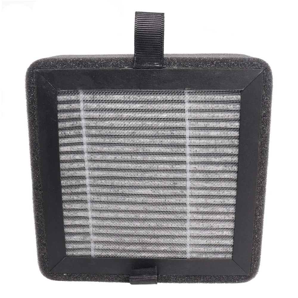 Blurolls Air HEPA Filter for Enclosure Prusa MK4 MK3S XL 3d Printer Air Cleaning 12032 Fan 24v 3D Printed Box PETG Filament