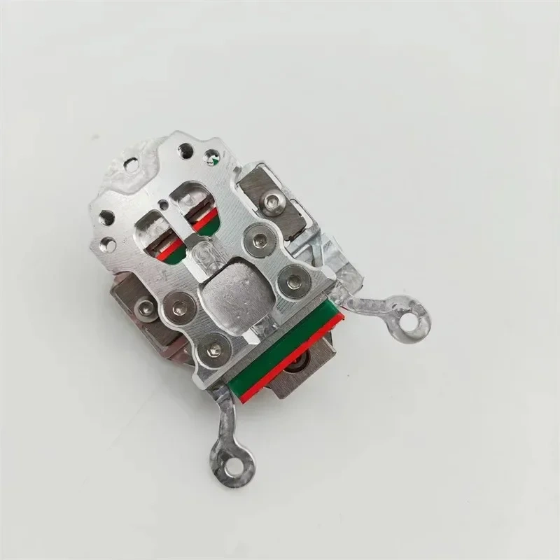 Blurolls 1 Set Aluminum CNC Metal Boop CNC Tap Assembly Kit with DC 5V PCB for Micron Salad Fork Voron 0.2 3D Printer