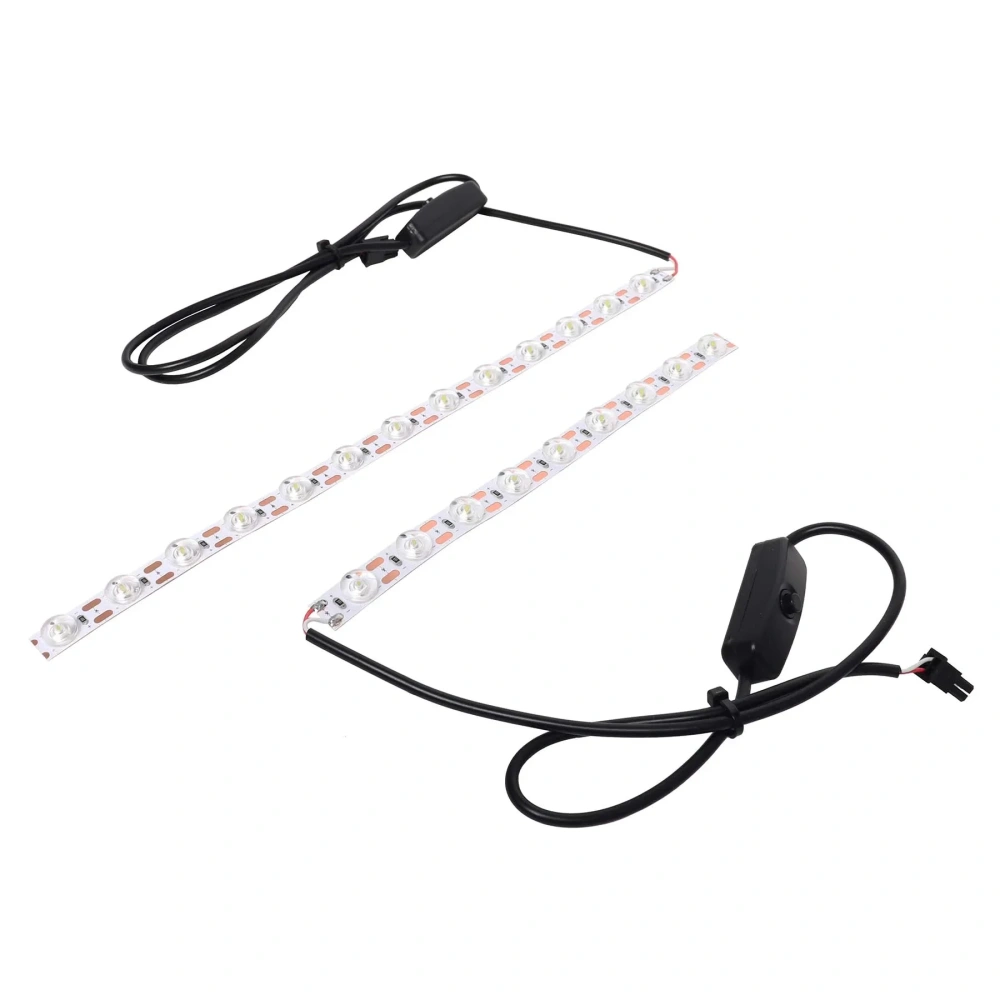 Blurolls Bambu Lab A1 mini Combo LED Strip for Bambu A1/ A1 mini 3d Printer
