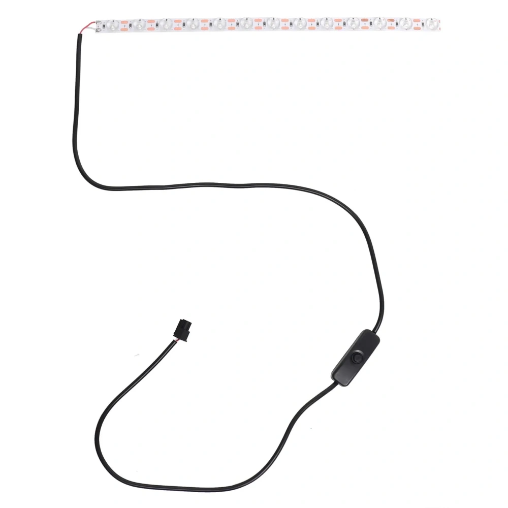 Blurolls Bambu Lab A1 mini Combo LED Strip for Bambu A1/ A1 mini 3d Printer