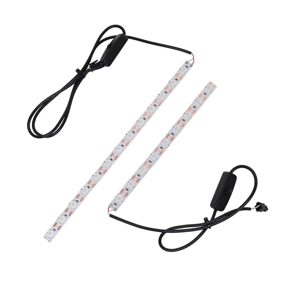 Blurolls Bambu Lab A1 mini Combo LED Strip for Bambu A1/ A1 mini 3d Printer