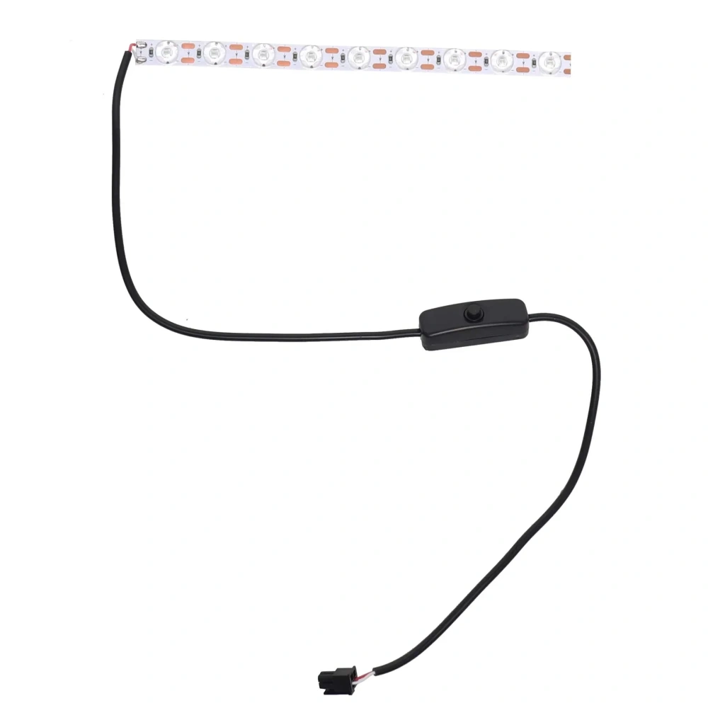 Blurolls Bambu Lab A1 mini Combo LED Strip for Bambu A1/ A1 mini 3d Printer