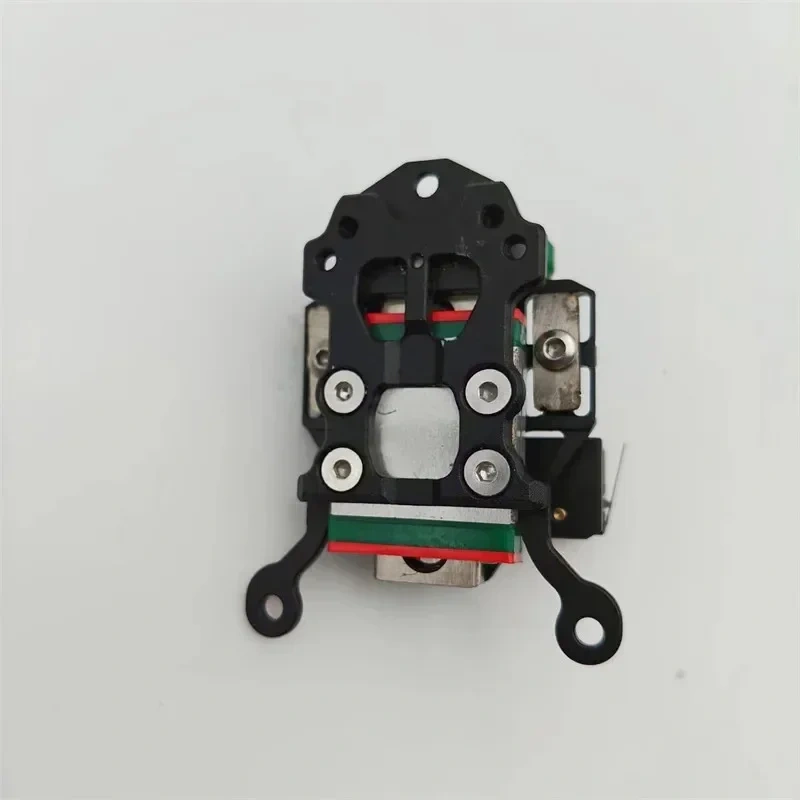 Blurolls 1set Boop Aluminum CNC Tap Assembly Kit Black Anodized with DC 5V PCB for Micron Salad Fork Voron 0.2 V0.2 3D Printer
