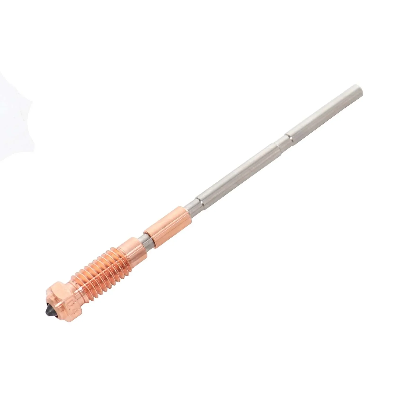 Kit Hotend Para Prusa I3 MK4/XL - Incluye Cartucho 24V 40W, Termistor, Boquilla De Acero Endurecido 0.4mm