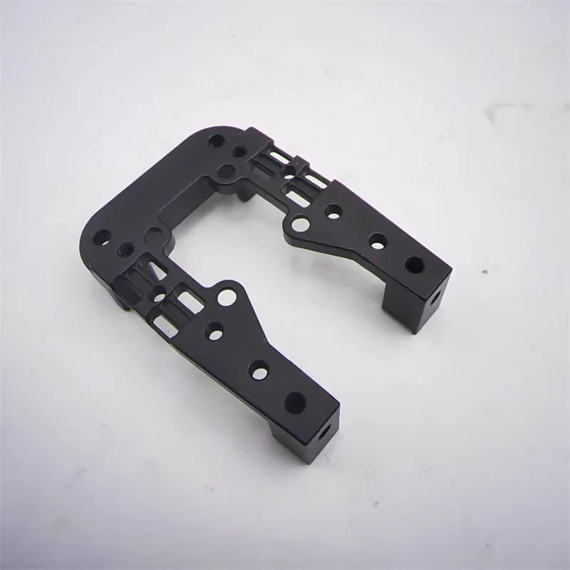 Blurolls CNC Aluminum Super Light Weight Carriage for Voron Printers Compatible with X-Endstop Beacon Klicky BTT Eddy Probe