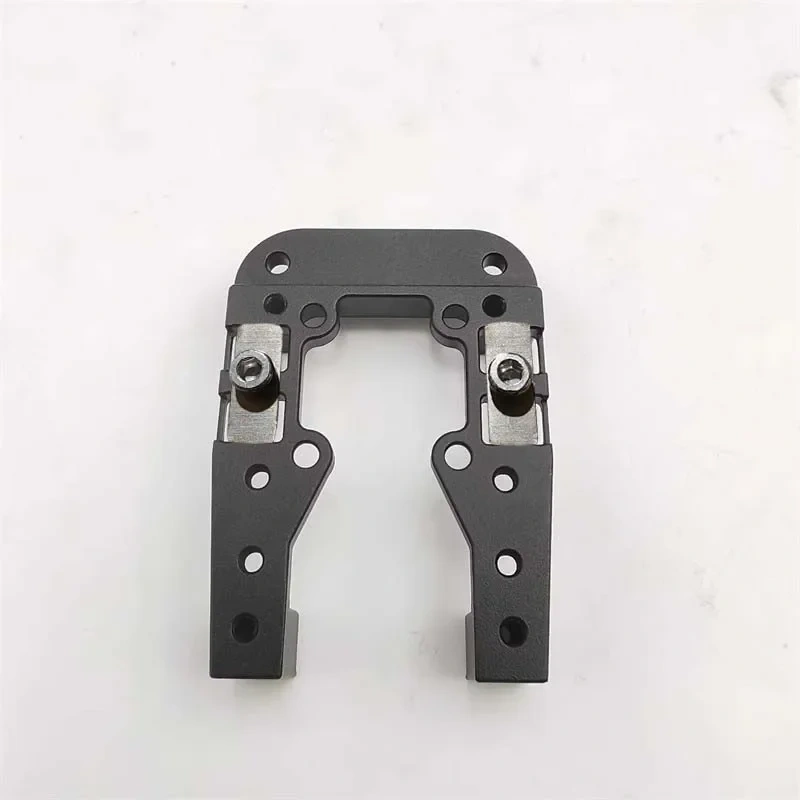 Blurolls CNC Aluminum Super Light Weight Carriage for Voron Printers Compatible with X-Endstop Beacon Klicky BTT Eddy Probe