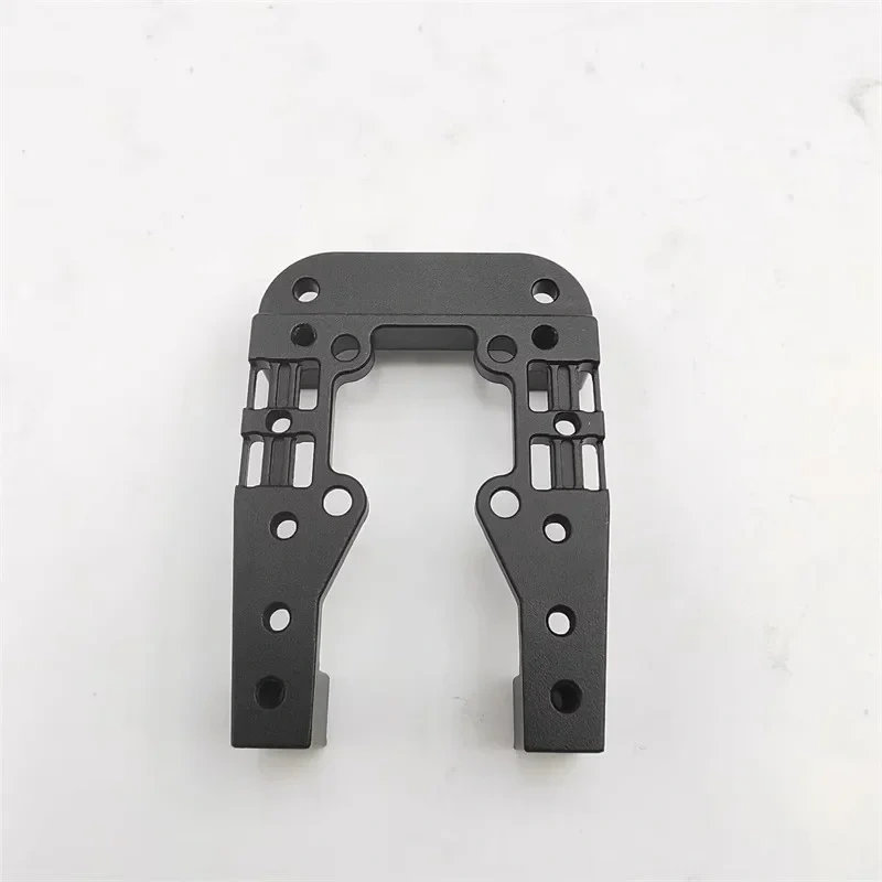 Blurolls CNC Aluminum Super Light Weight Carriage for Voron Printers Compatible with X-Endstop Beacon Klicky BTT Eddy Probe