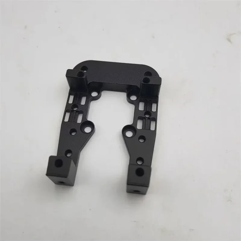 Blurolls CNC Aluminum Super Light Weight Carriage for Voron Printers Compatible with X-Endstop Beacon Klicky BTT Eddy Probe