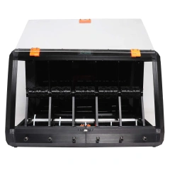 New Drybox with printed