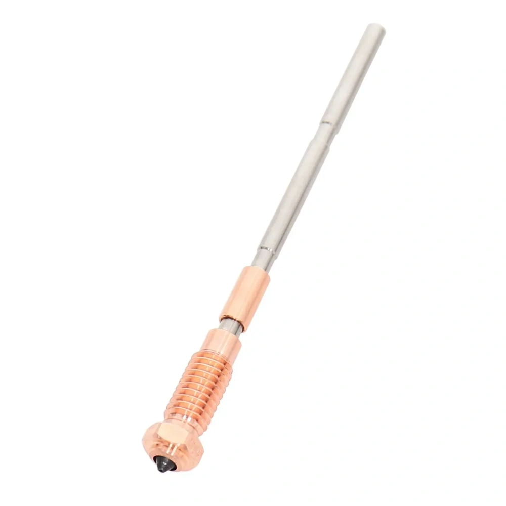Blurolls Prusa I3 MK4 XL Hotend Kit All-in-one Heatbreak Hardened Nozzle Silicone Sleeve For MK4 3D Printer Extruder Hot End