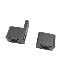 Z bearing block