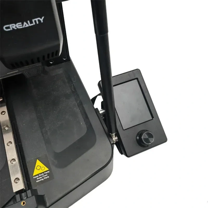 Blurolls Z Axis Gantry Support Kits For Creality Ender3 V3 SE/KE 3D Printer Anti Shake Construction Z Axis Brace Set