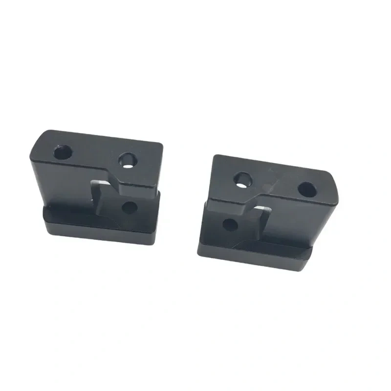 Blurolls Ender 3 Pro/V2 SW Switchwire 3D Printer Aluminum Alloy CNC Machined Metal CoreXZ Conversion Kit