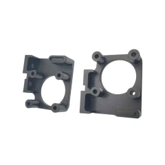 Y motor mount