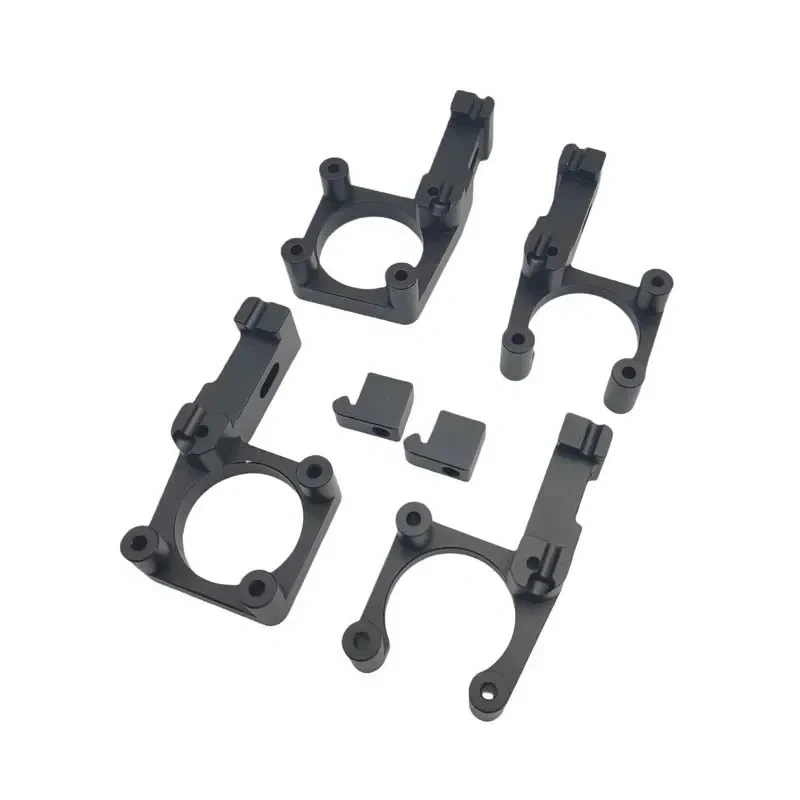 Blurolls Ender 3 Pro/V2 SW Switchwire 3D Printer Aluminum Alloy CNC Machined Metal CoreXZ Conversion Kit