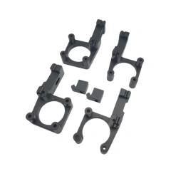Z motor mount