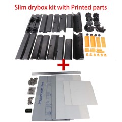 Slim Drybox with Printed
