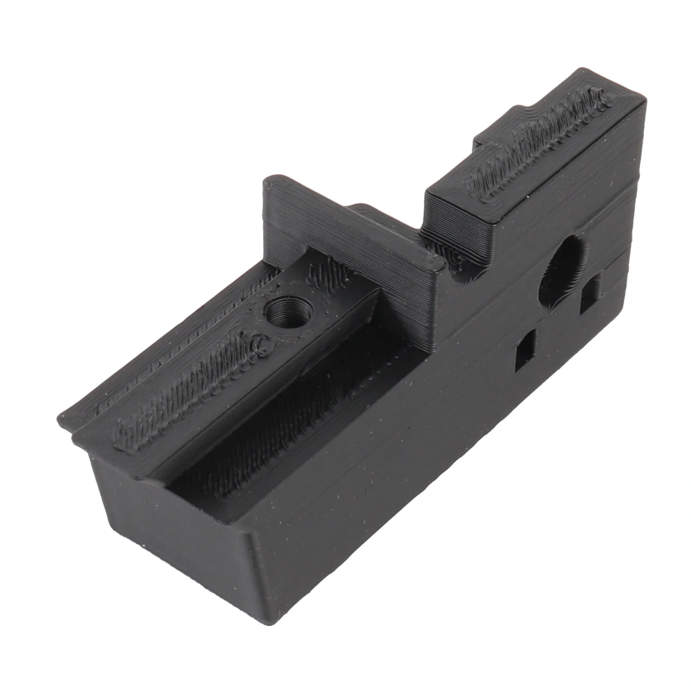Blurolls ERCF V2  Enraged Rabbit Cotton Tail Inline Buffer MMU ERCT printed Parts eSun ABS+