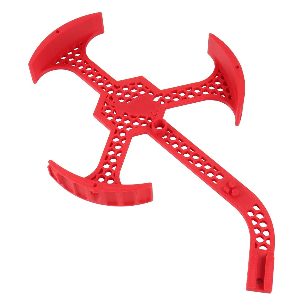 Blurolls ERCF V2  Enraged Rabbit Cotton Tail Inline Buffer MMU ERCT printed Parts eSun ABS+
