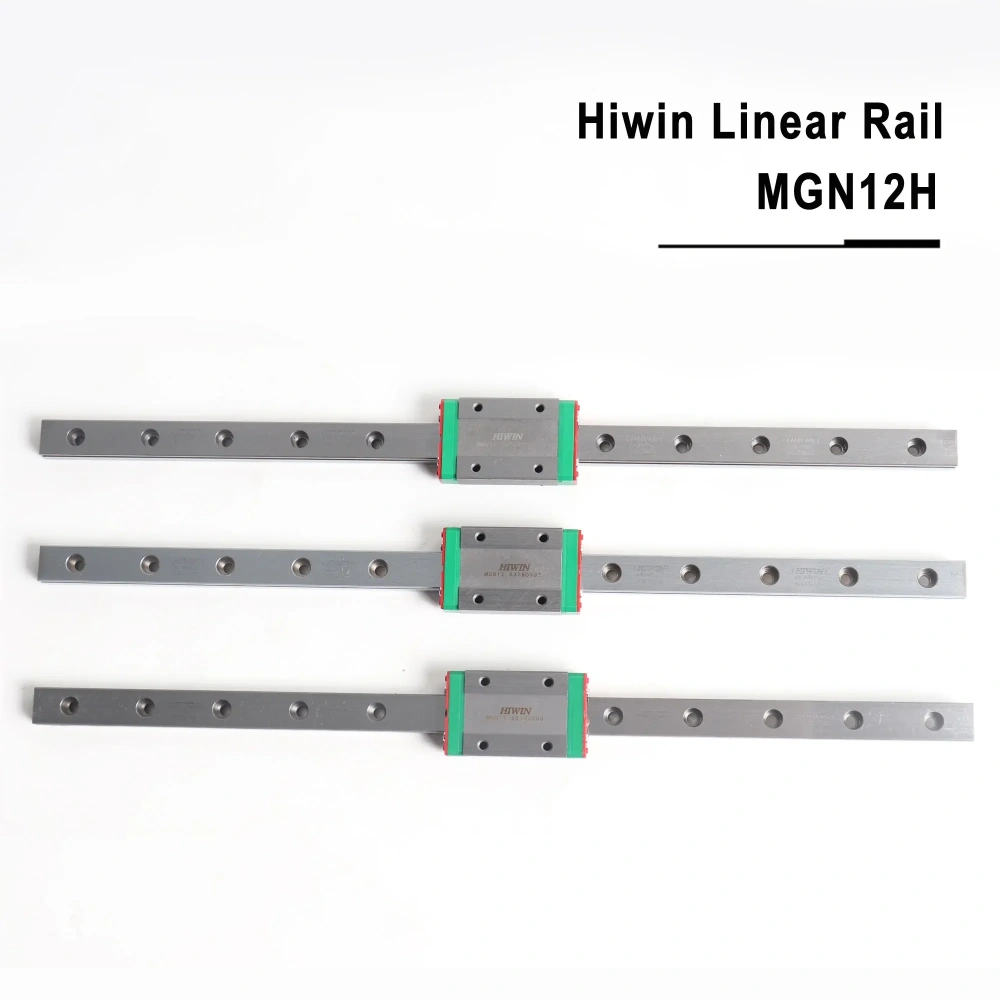 Blurolls ZeroG Mecury One GT2 LL-2GT RF Open Timing Belt Extrusion 2GT 20T Pulley F695-2RS MGN12H Linear Rail Ender 5 Pro Plus