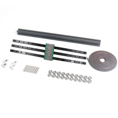 Hiwin Rails-black