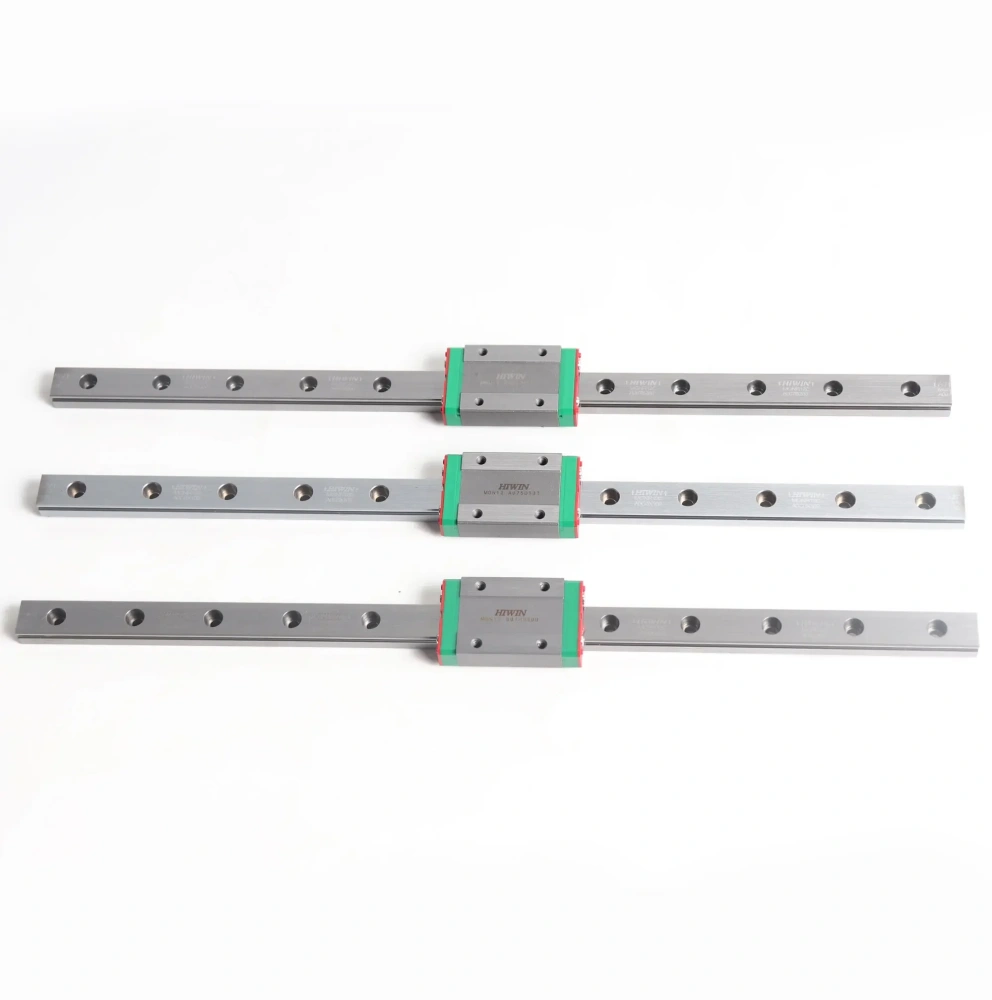 Blurolls ZeroG Mecury One GT2 LL-2GT RF Open Timing Belt Extrusion 2GT 20T Pulley F695-2RS MGN12H Linear Rail Ender 5 Pro Plus