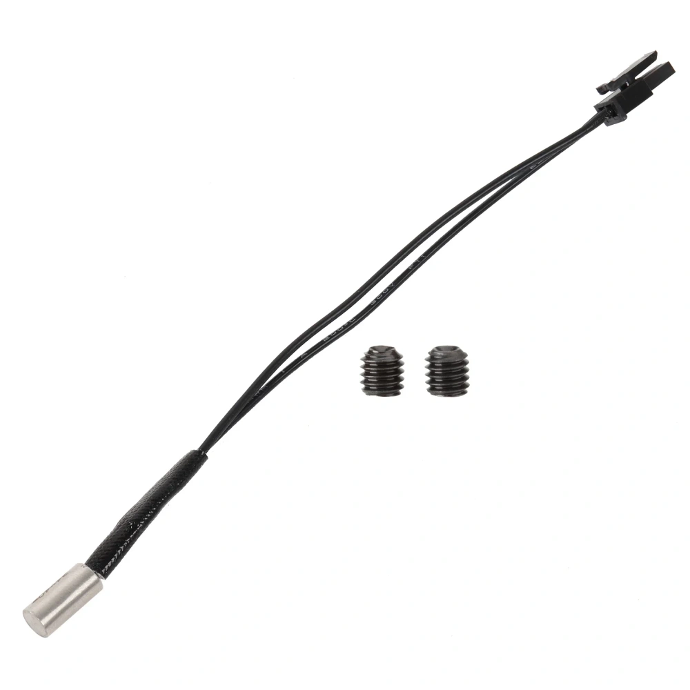 Blurolls Prusa I3 MK4 Hot End 24V 40W Heater Cartridge 6X12mm for PRUSA MK4 3D Printer Hotend Extruder
