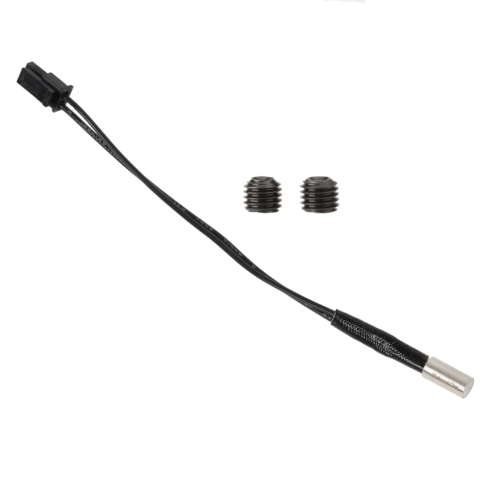 Blurolls Prusa I3 MK4 Hot End 24V 40W Heater Cartridge 6X12mm for PRUSA MK4 3D Printer Hotend Extruder
