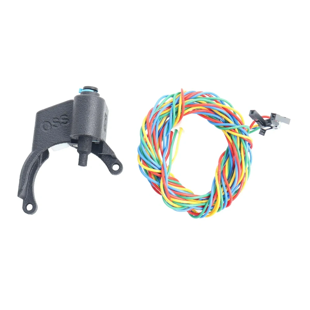 Blurolls LDO Orbiter V2 Extruder Smart Filament Sensor V4.2 Kits Detect Stuck Filament Sensor For 3D Printer Parts
