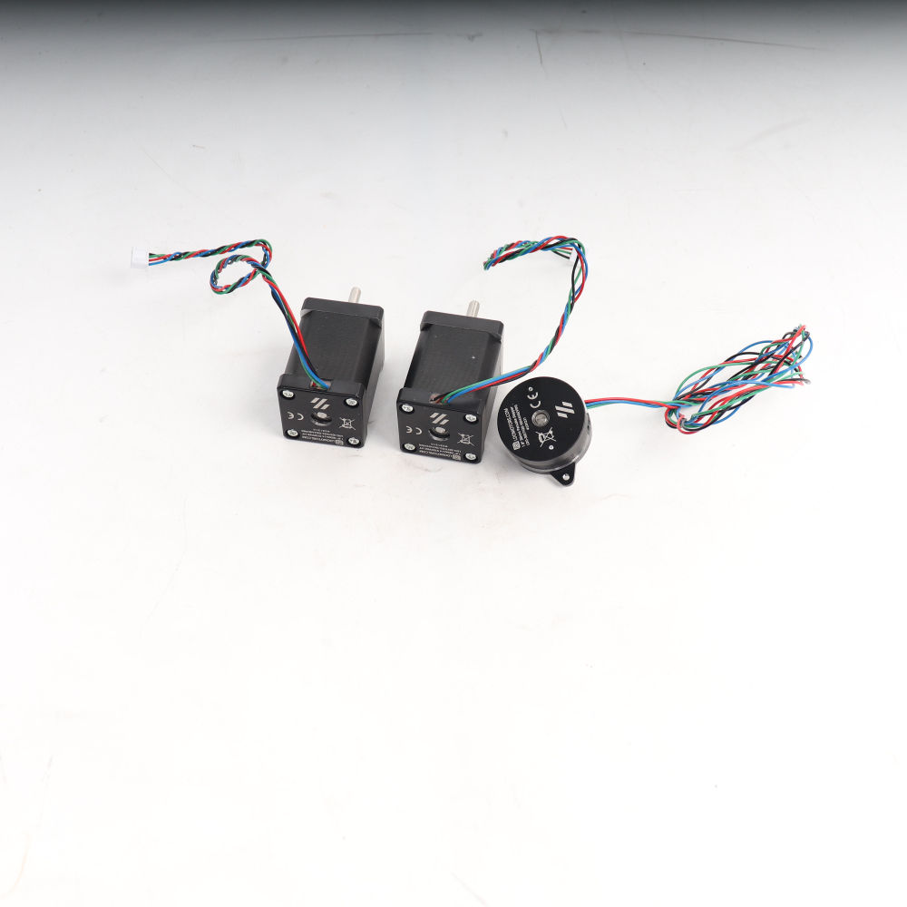 Blurolls LDO Micron X/Y motors and Extruder motor