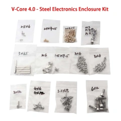 V-Core4 Steel