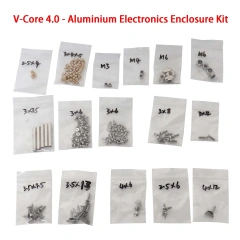 V-Core4 Aluminium
