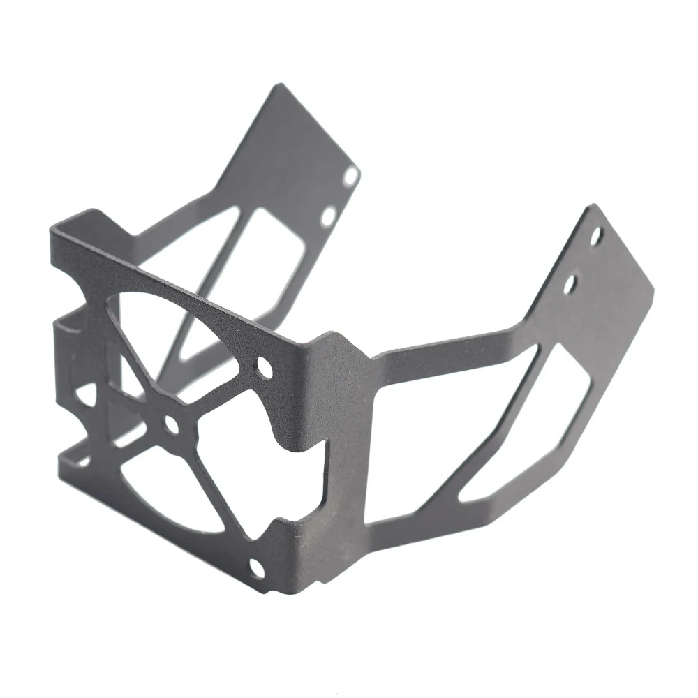 Blurolls Prusa MK3.9 MK4 to MK3.9/MK4S Extruder Upgrade Kit with 5020 Fan Holder PET-CF Printed Parts