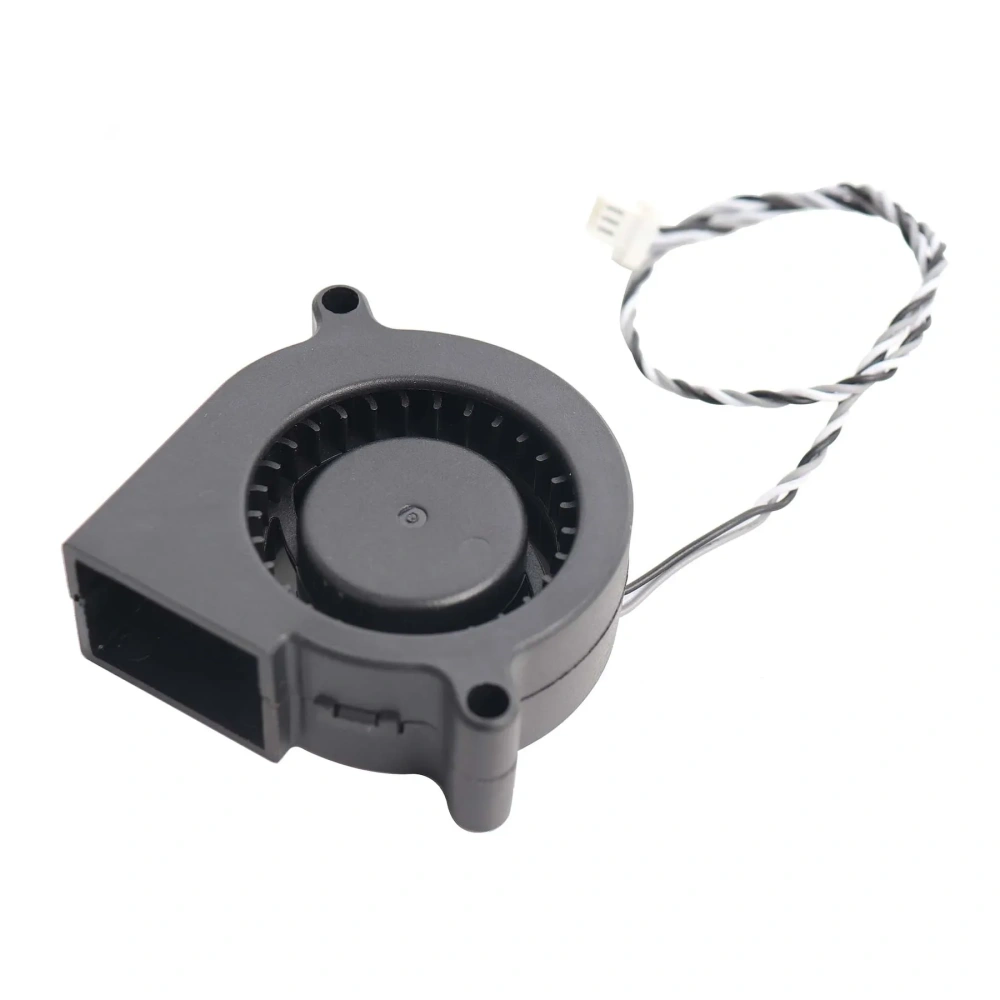 Blurolls Prusa MK3.9 MK4 to MK3.9/MK4S Extruder Upgrade Kit with 5020 Fan Holder PET-CF Printed Parts