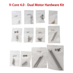 V-Core4 Dual Motor