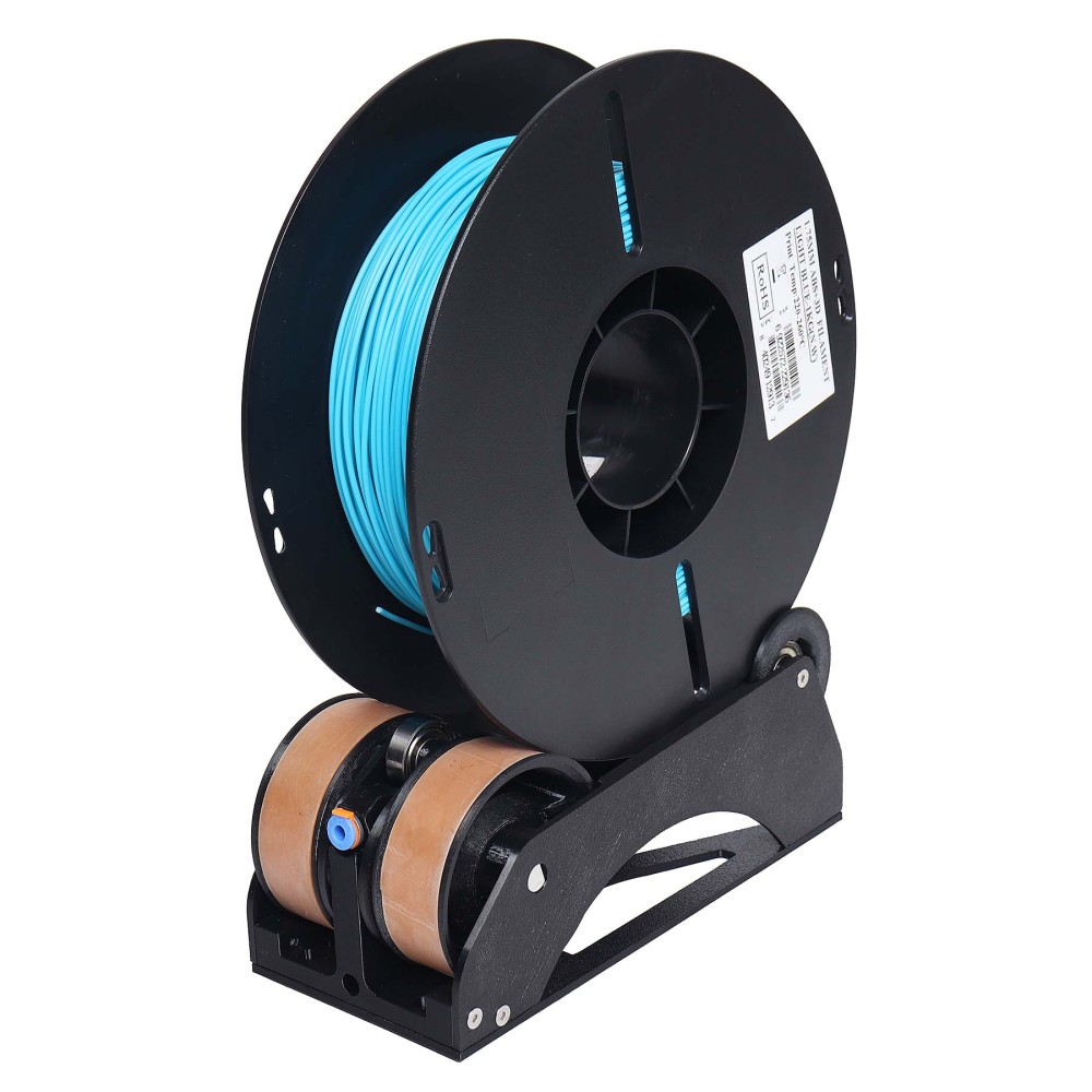 Blurolls ERCF V2 Enraged Rabbit Filamentalist Passive Rewinder V3 Full Kit 3D Printer Parts HF081412 For MMU Multicolor Printer