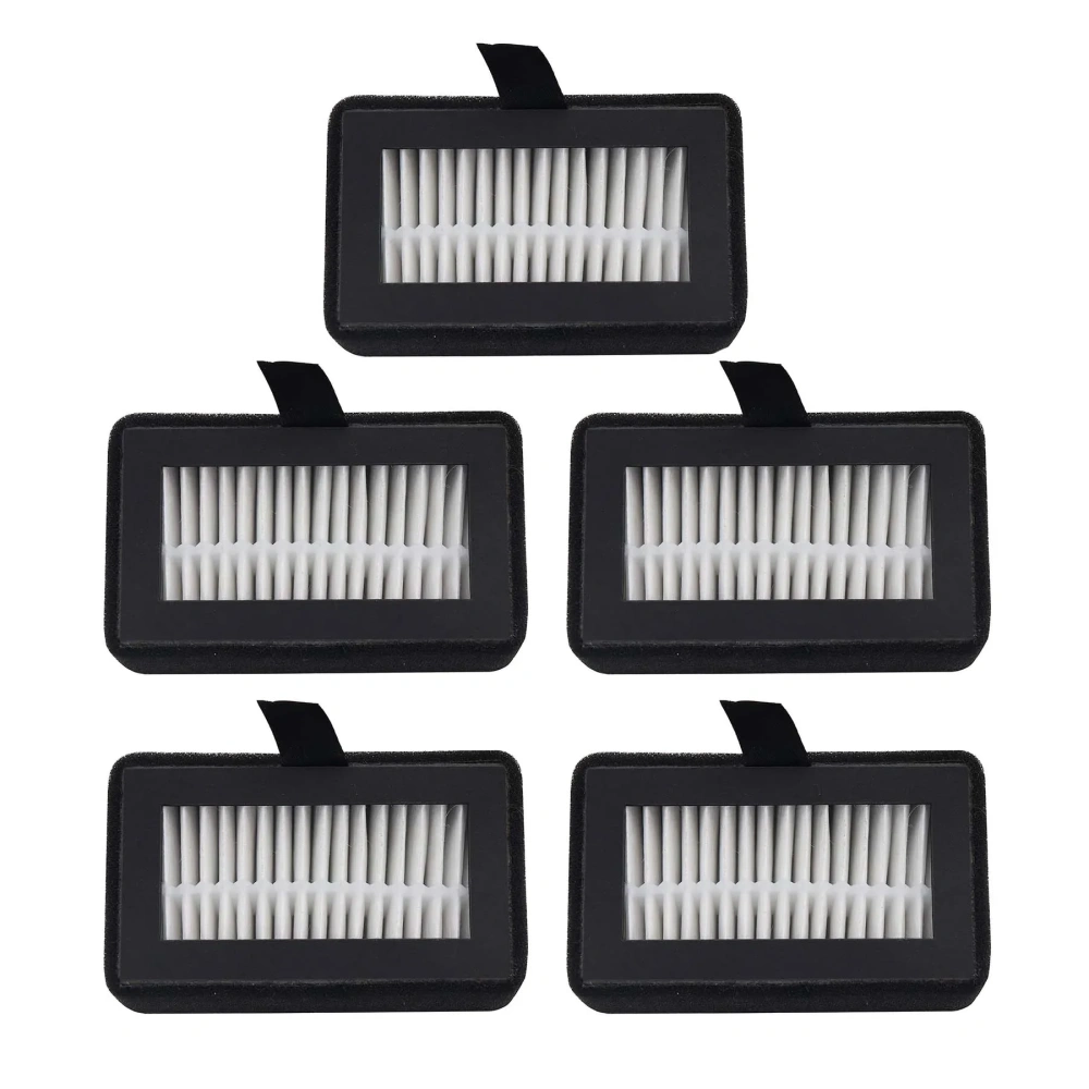 Blurolls All-In-One HEPA 13 and Activated Carbon Combo Filter for Bambu Lab X1C P1S 3d printer