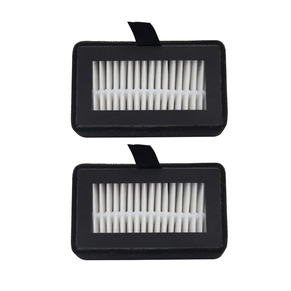 Blurolls All-In-One HEPA 13 and Activated Carbon Combo Filter for Bambu Lab X1C P1S 3d printer