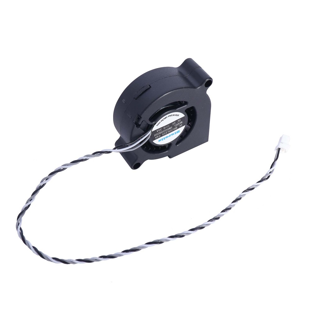 Blurolls Prusa MK3.9S MK4S Print Blower Fan Model Cooling Fan 5020