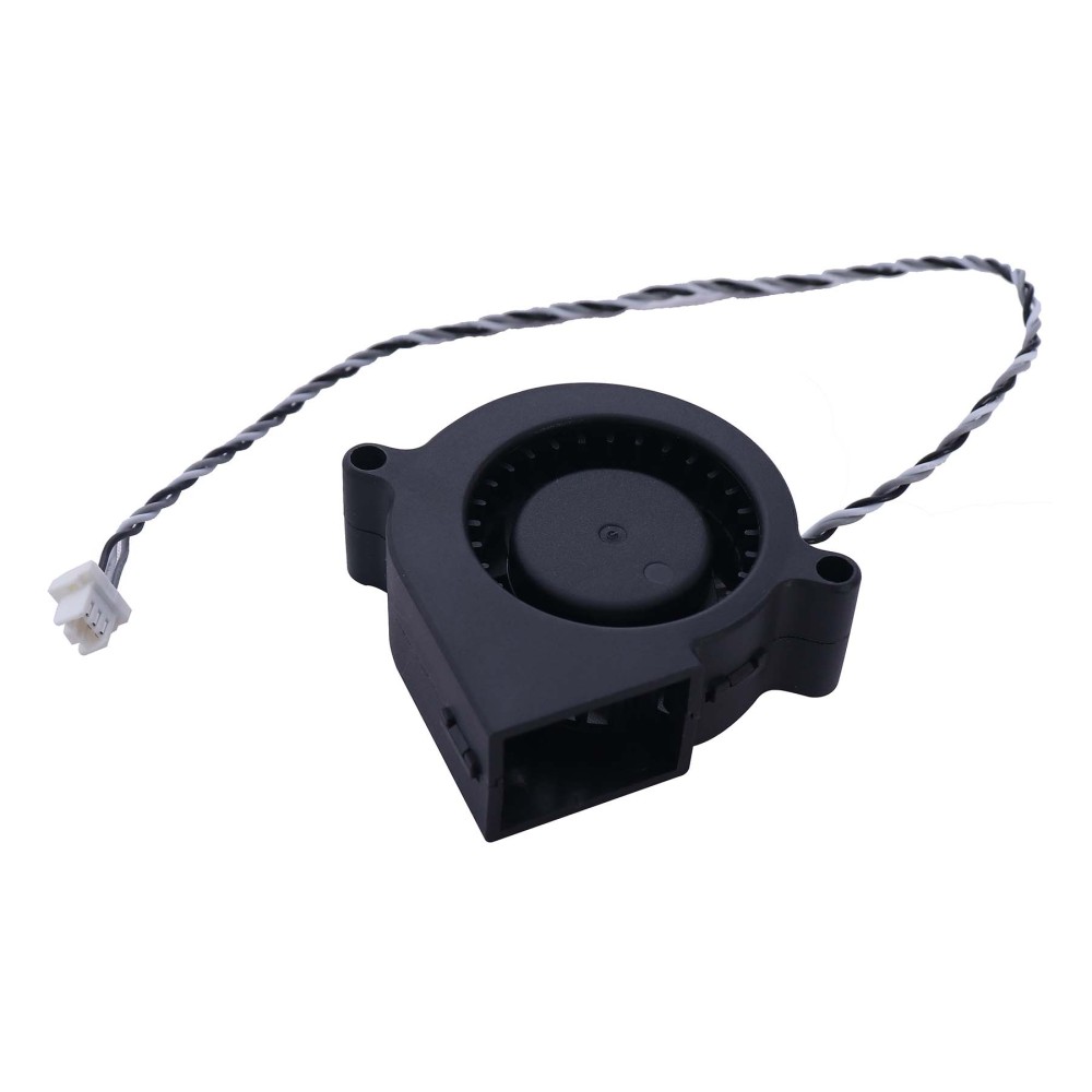Blurolls Prusa MK3.9S MK4S Print Blower Fan Model Cooling Fan 5020